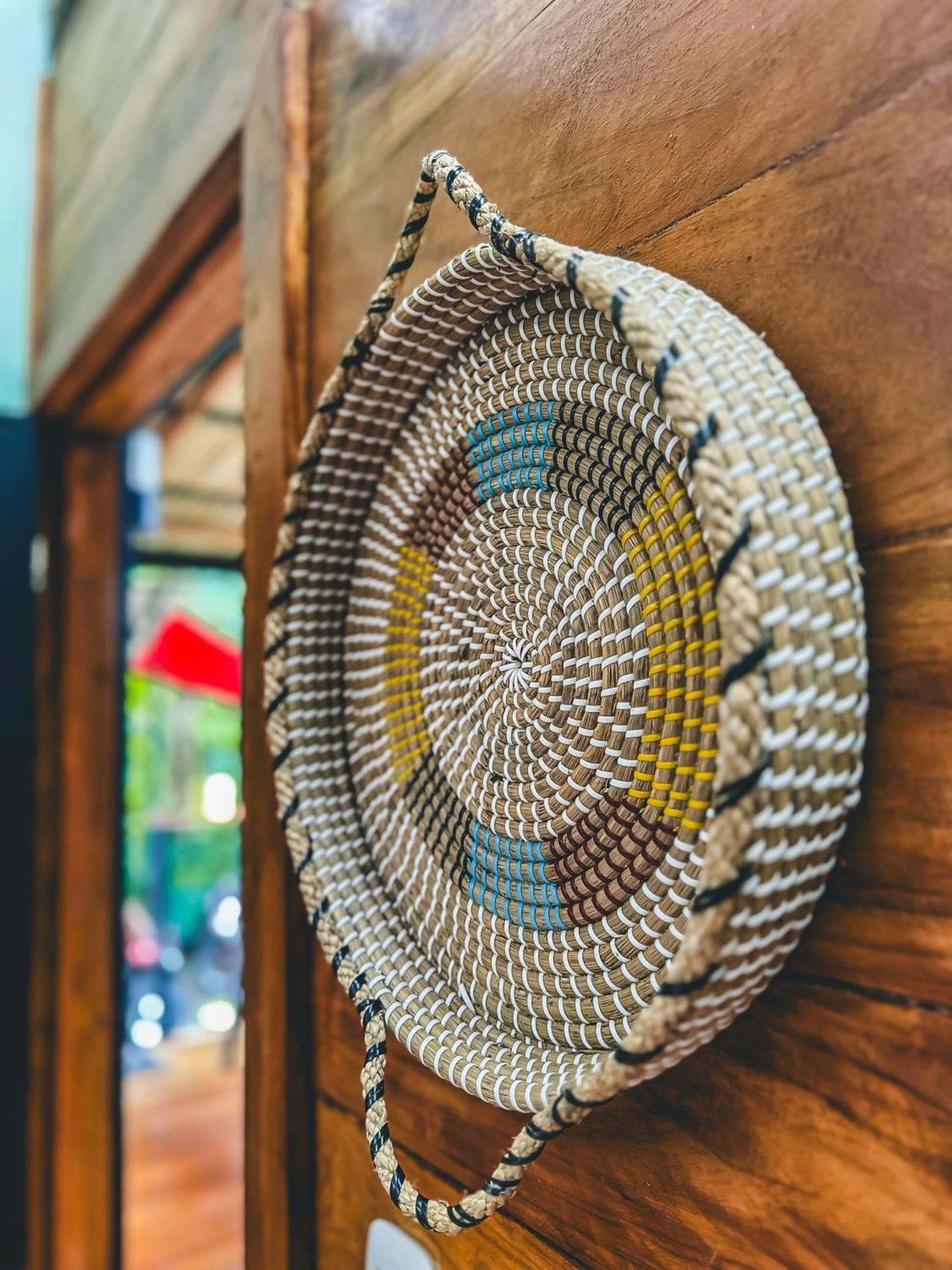 Selva Madre Eco-Sanctuary Aparthotel Cahuita Ngoại thất bức ảnh